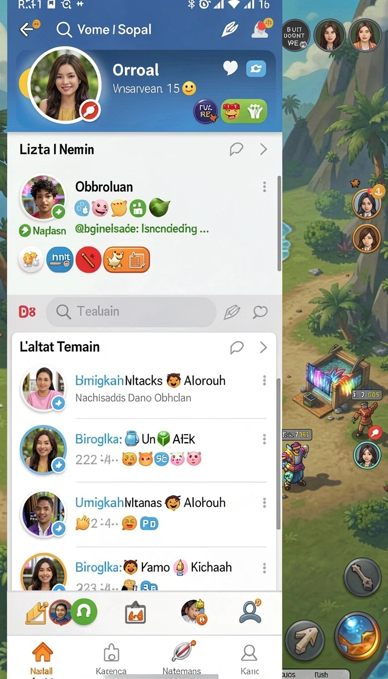 Download gacor77 APK untuk Android 3
