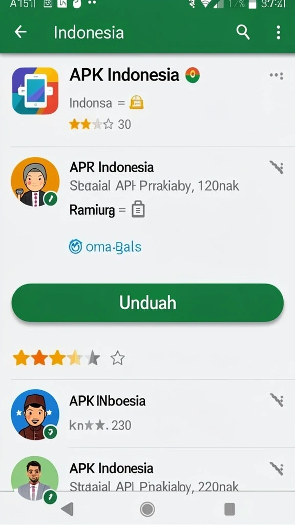 Download kota189 APK untuk Android 3