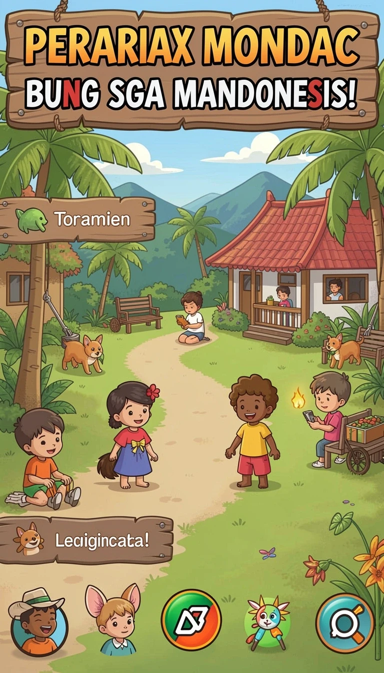 Review Aplikasi promo 3 2