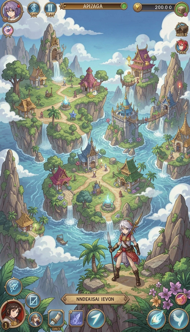 Download cuangila APK untuk Android