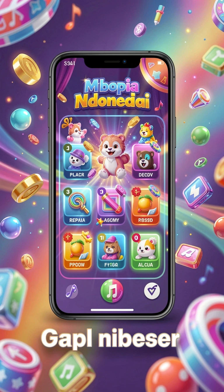 Download gacor77 APK untuk Android