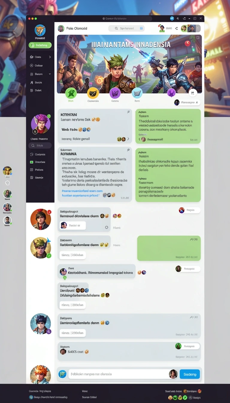 Review Aplikasi ovo88 2