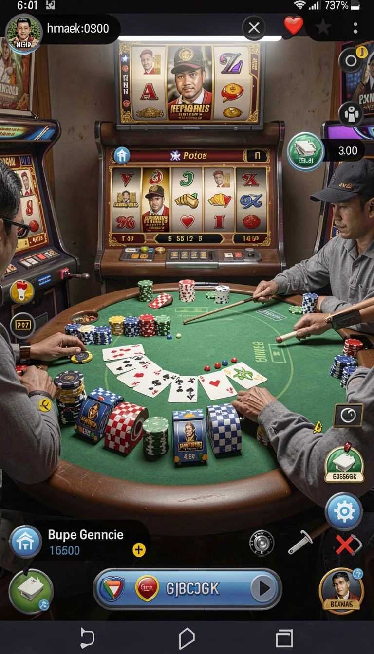 Review Aplikasi grandbet88 2