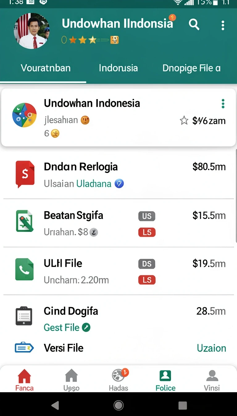 Review Aplikasi ori33 2