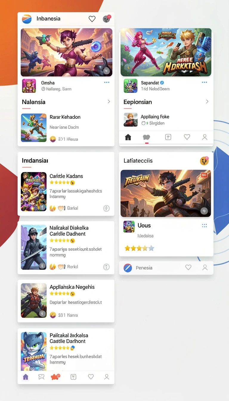 Download pandawin APK untuk Android 3