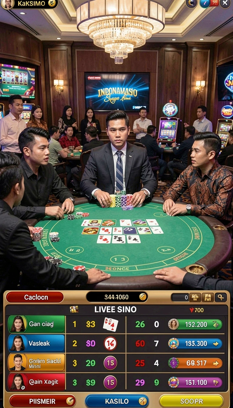 Download kota189 APK untuk Android