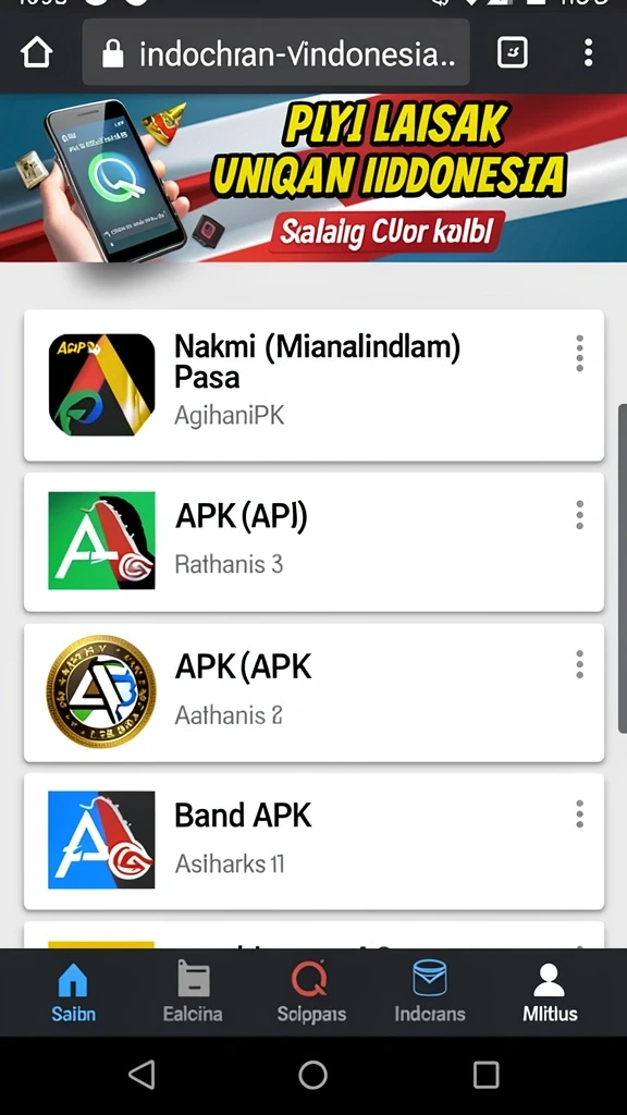 Download idn89 APK untuk Android 2