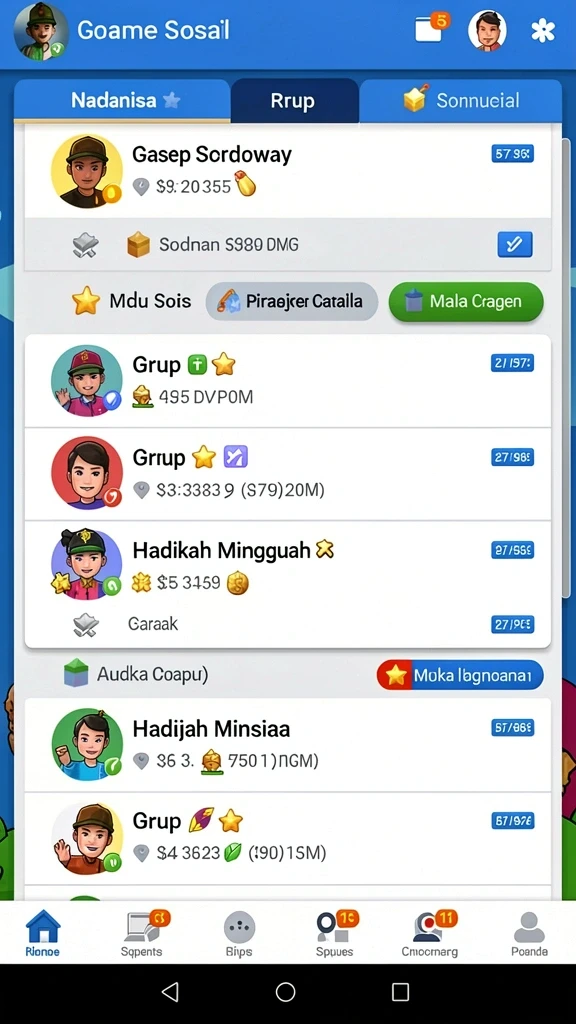 Review Aplikasi rajampo 2