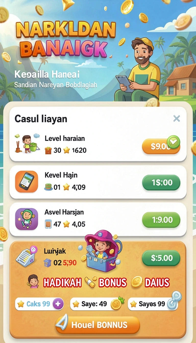 Review Aplikasi 567slots 3