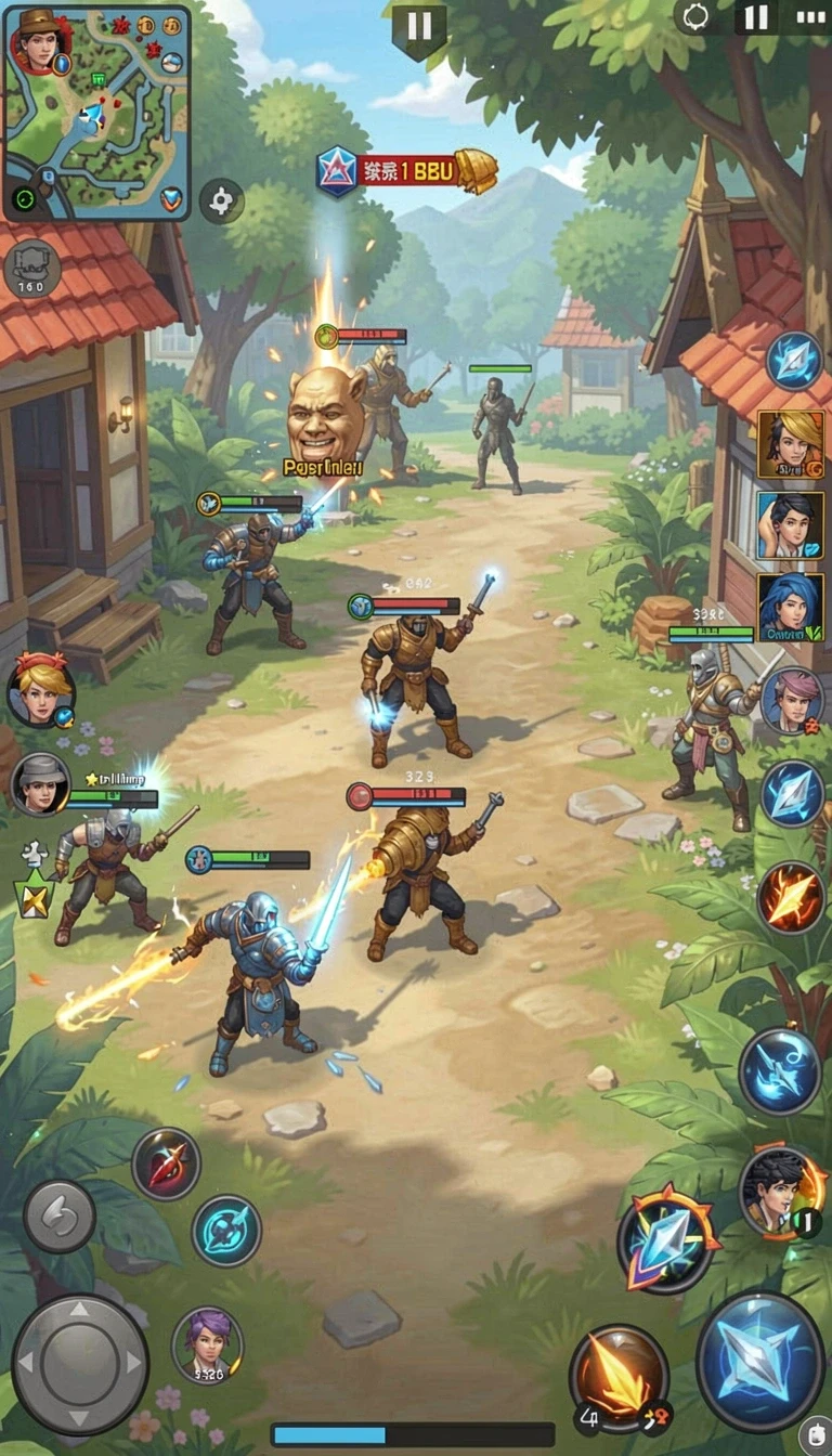 Download mega338 APK untuk Android