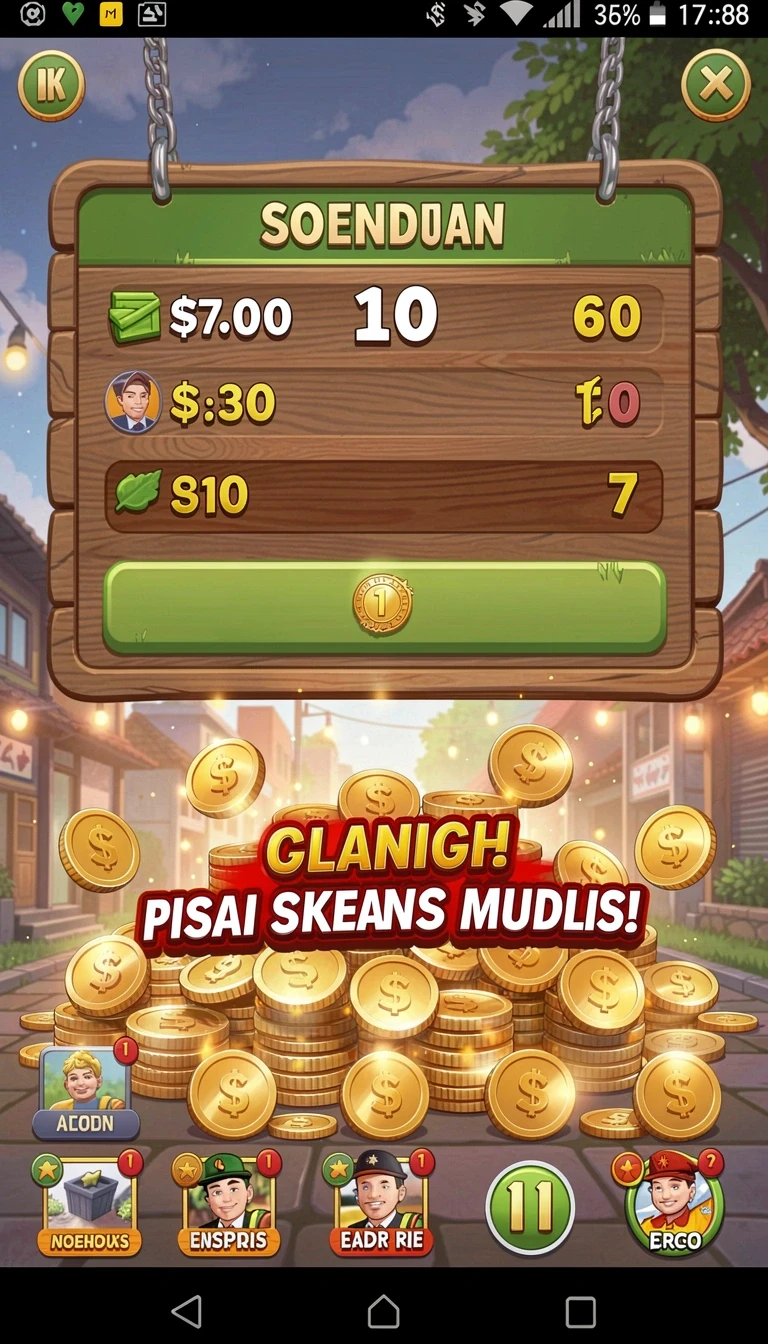 Download beton999 APK untuk Android