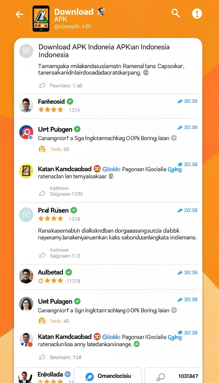 Review Aplikasi apigacor888 2