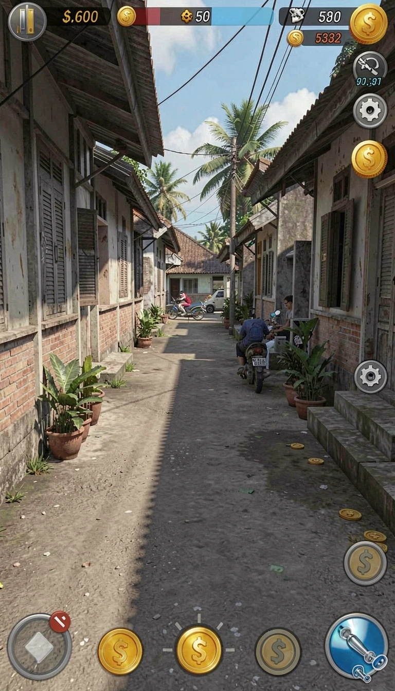 Download ida777 APK untuk Android