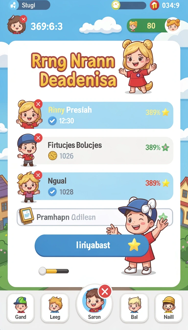 Review Aplikasi tempototo