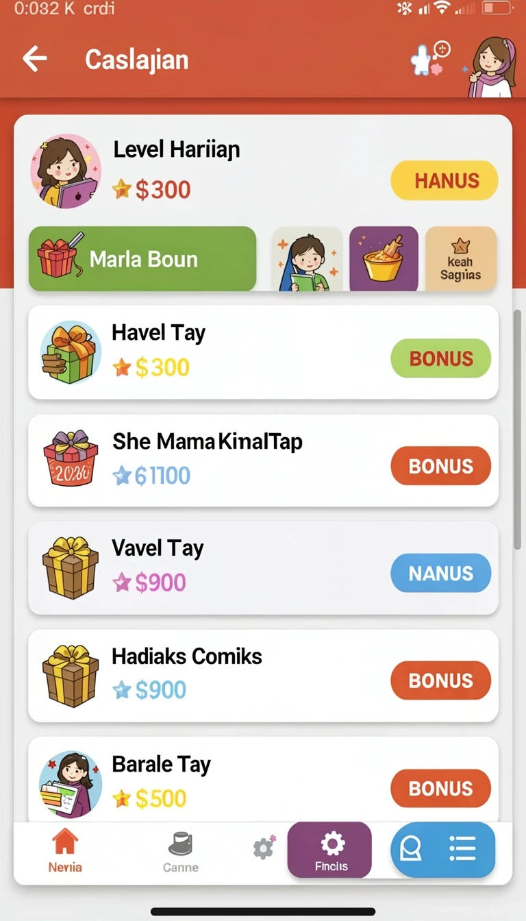 Review Aplikasi idn668 3