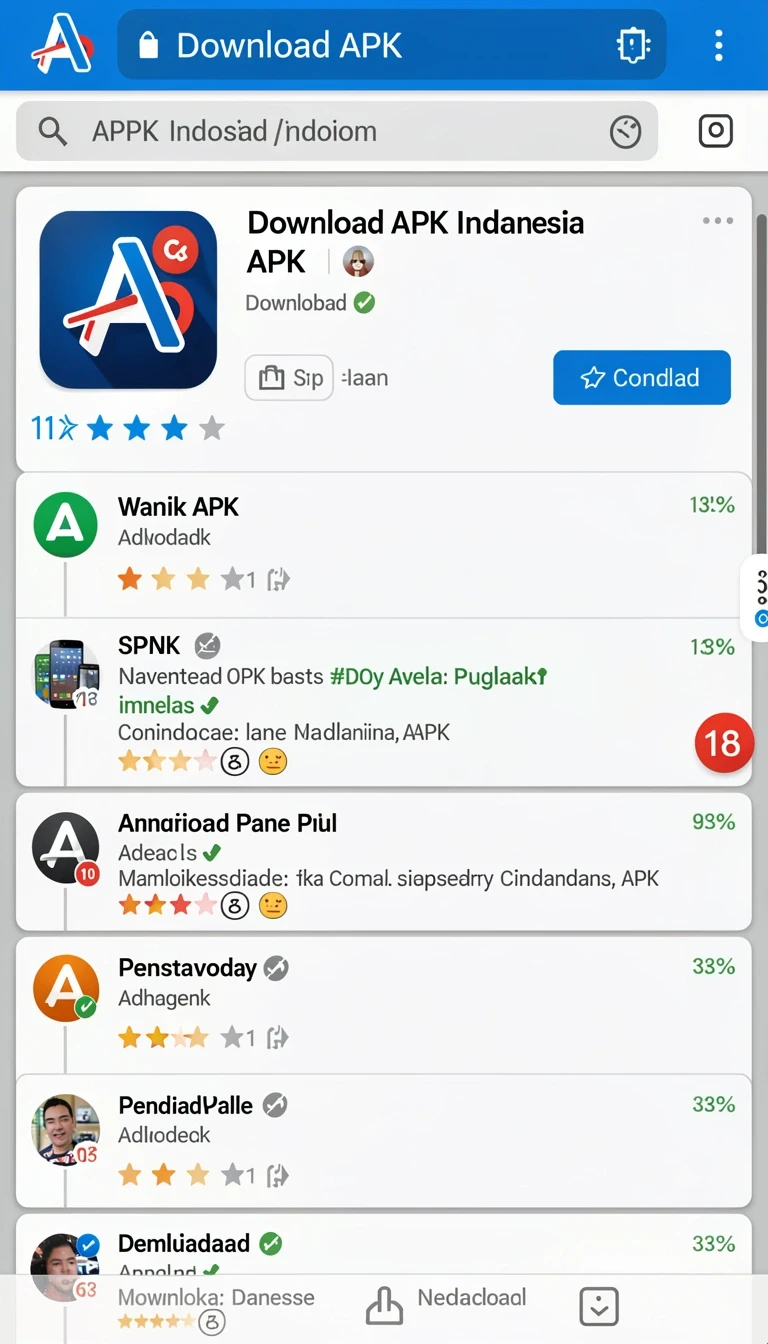 Review Aplikasi sov777 2