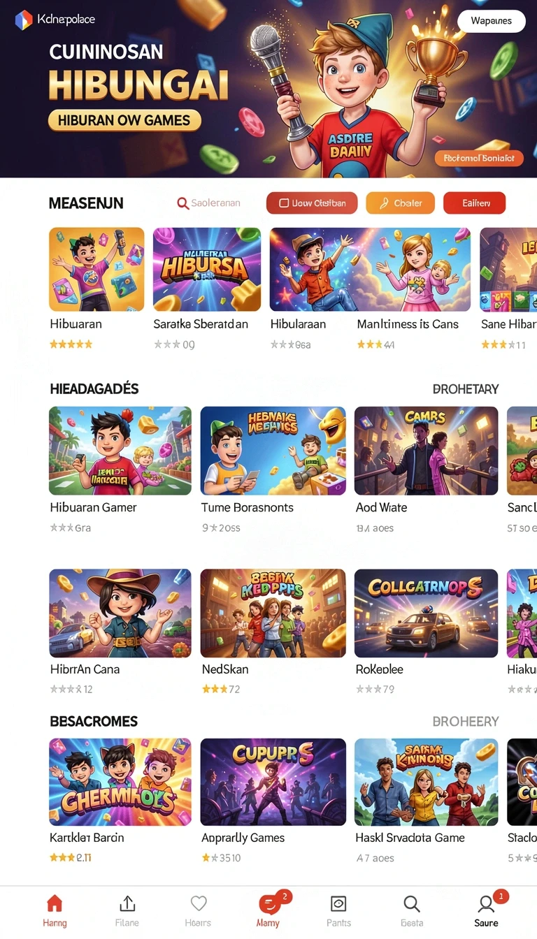 Download katawin APK untuk Android 3