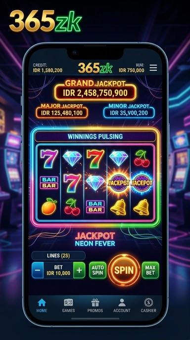 Download totoslot288 APK untuk Android 3