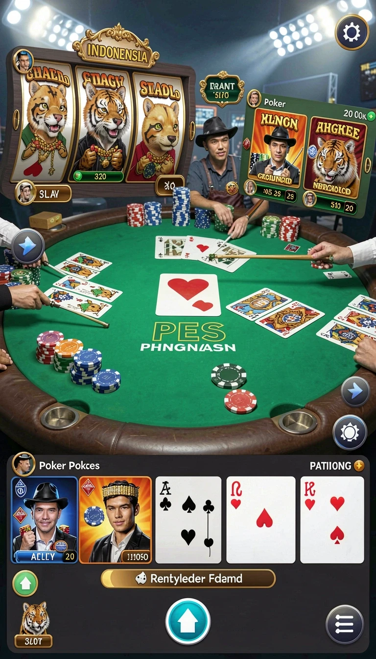 Download apigacor888 APK untuk Android