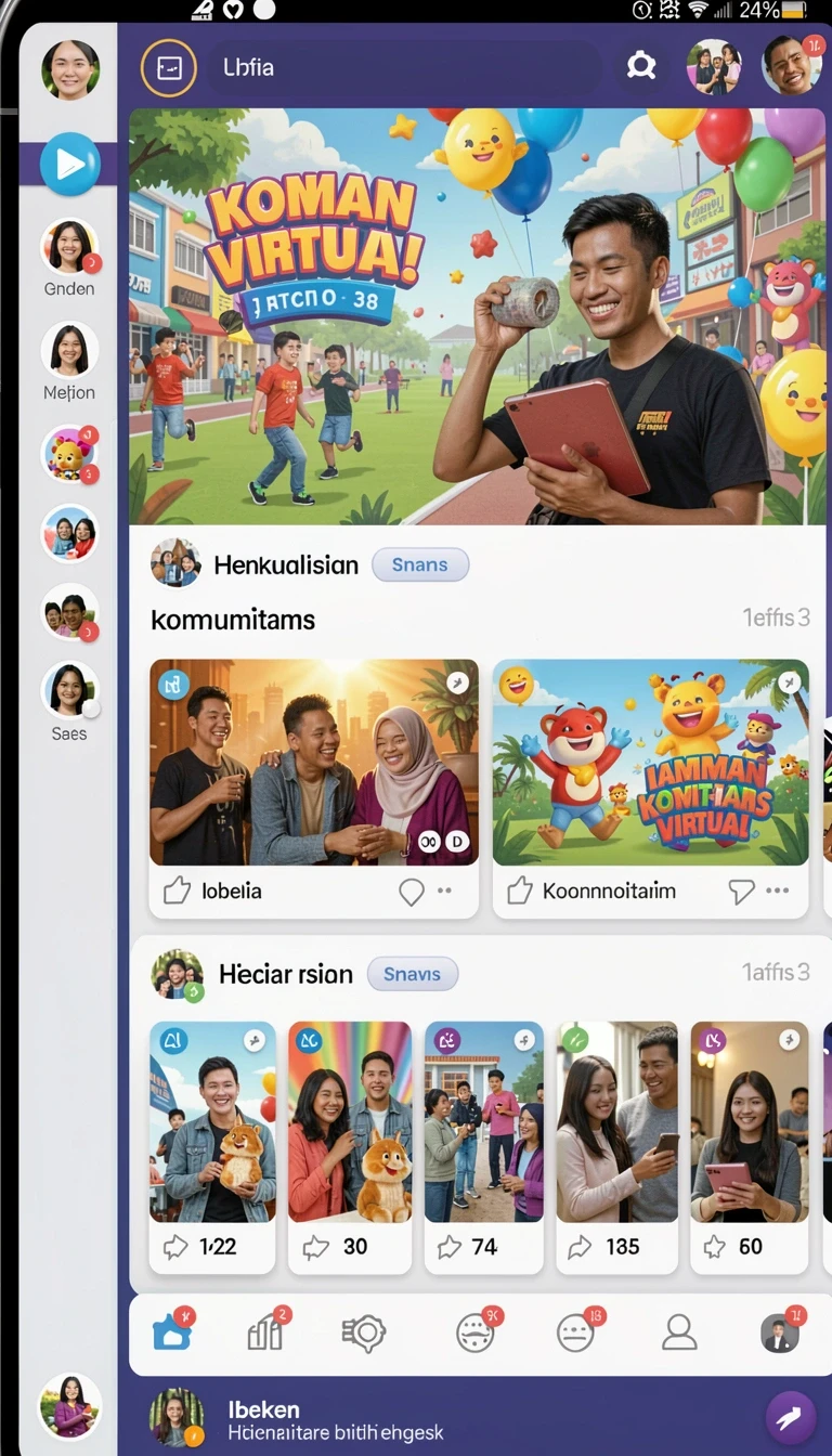 Download totoslot288 APK untuk Android