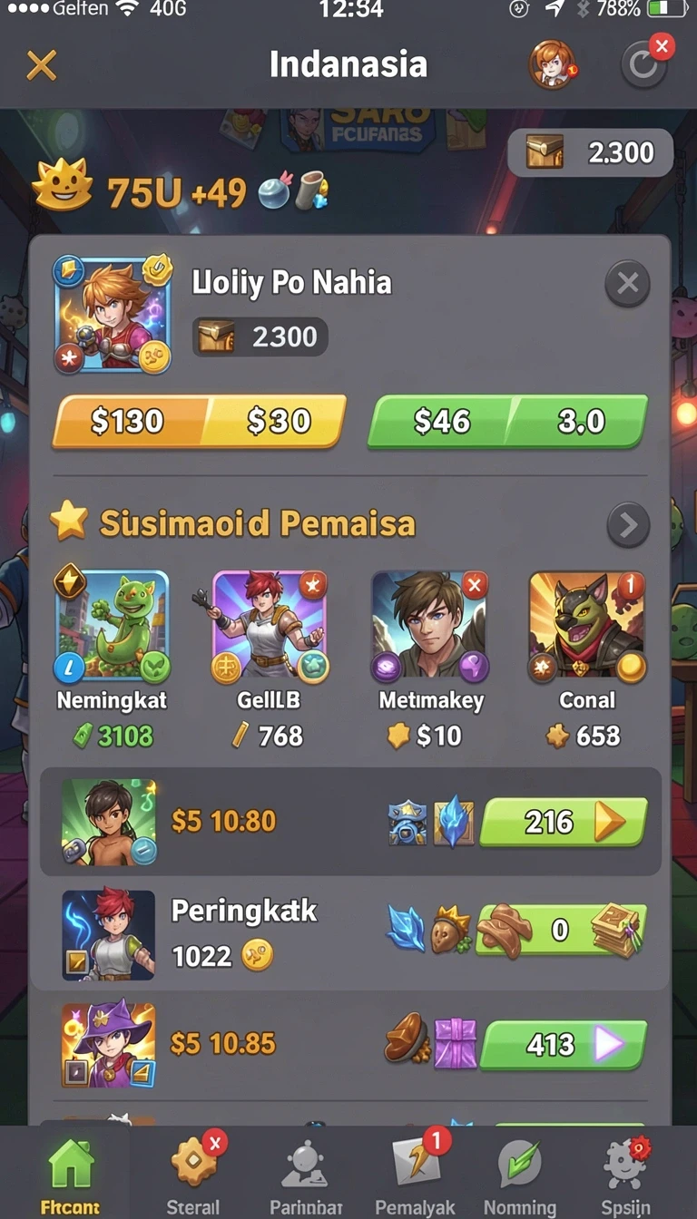 Review Aplikasi vt38 2