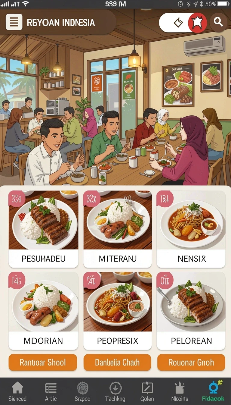 Download rr777 APK untuk Android 3