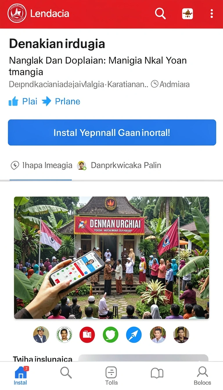 Download yotogel APK untuk Android