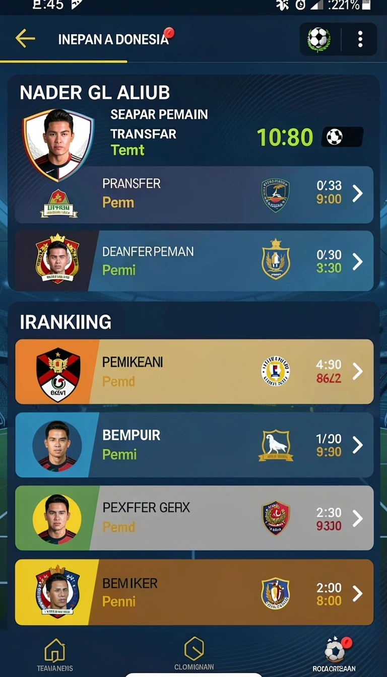 Download rip3 APK untuk Android