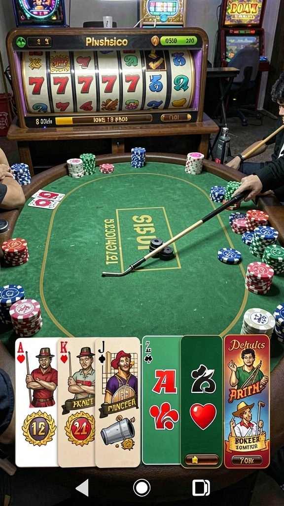 Download kota189 APK untuk Android 2
