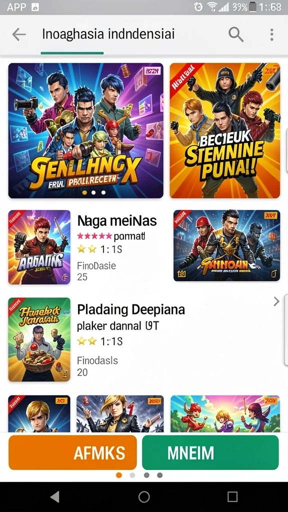Review Aplikasi Ketua 3