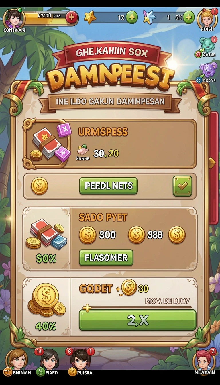Review Aplikasi ggg888