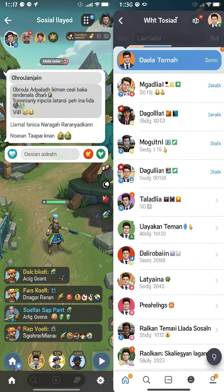 Review Aplikasi dorahoki 3