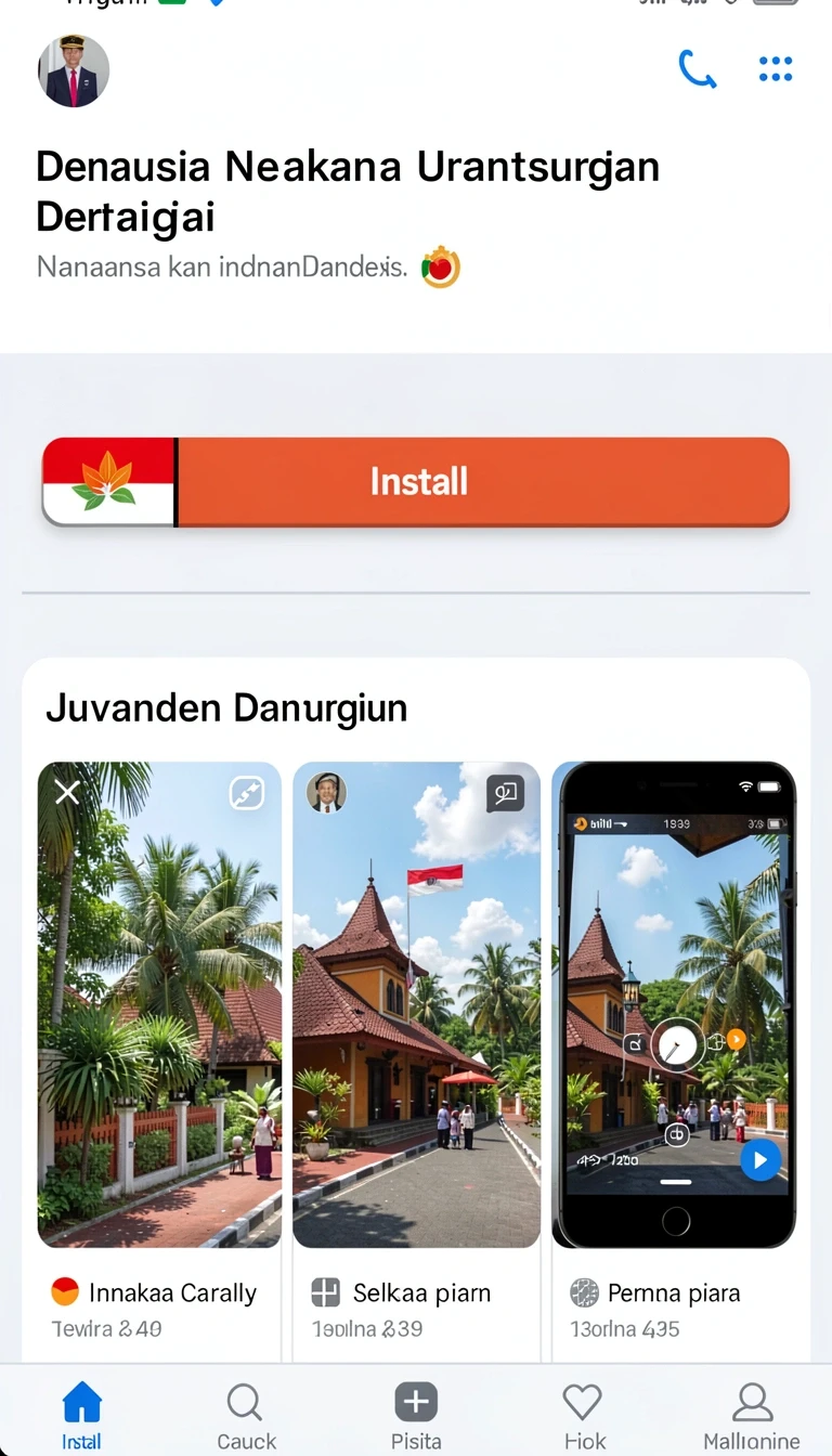 Review Aplikasi jayabet 3