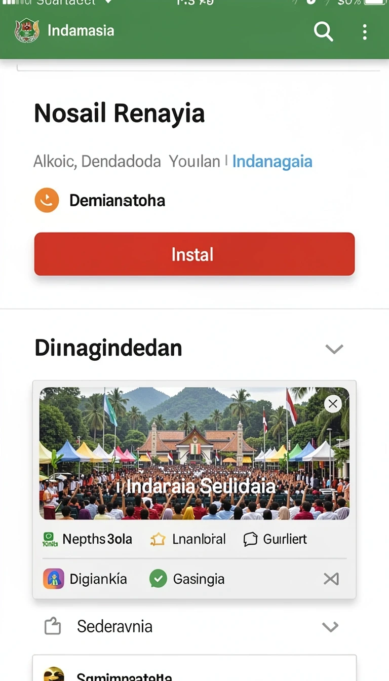 Download agam66 APK untuk Android 3