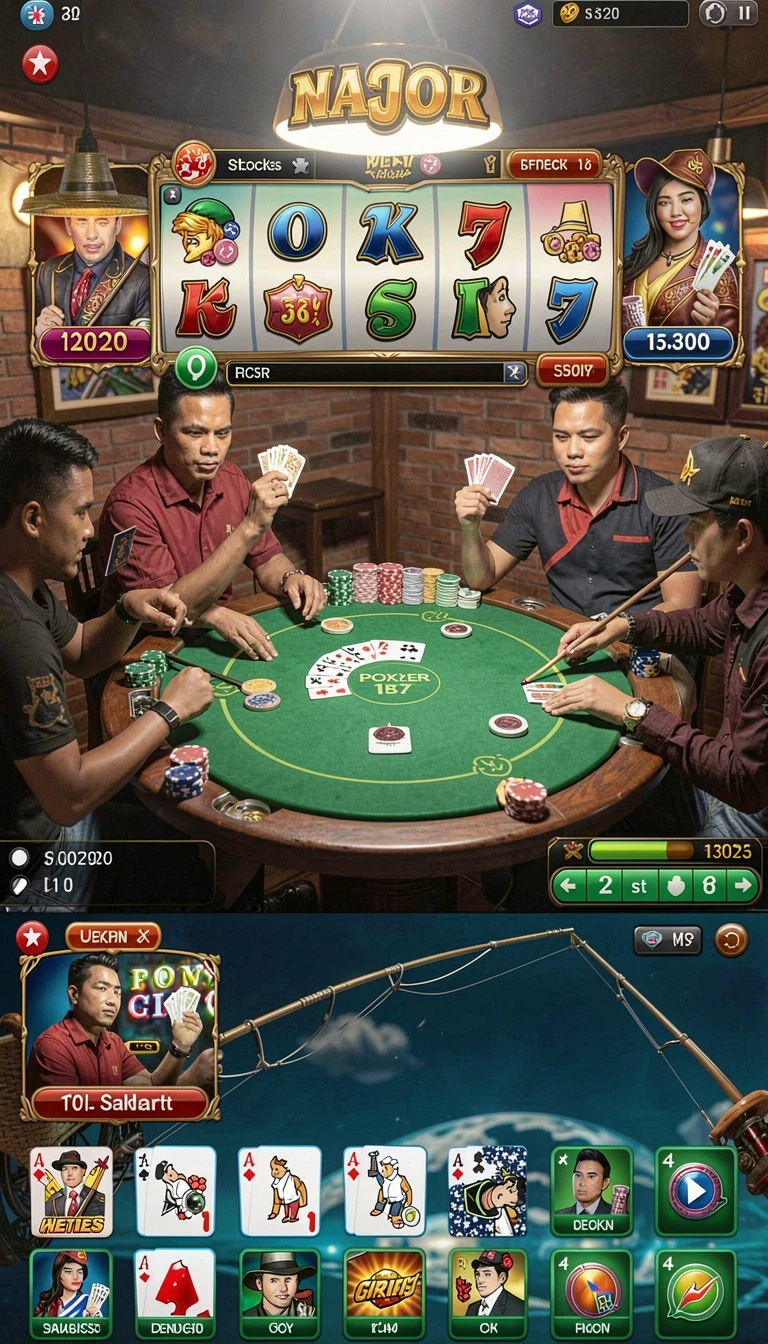 Review Aplikasi bosjoko 3