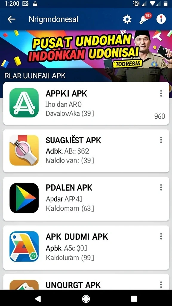 Review Aplikasi aztec88 3