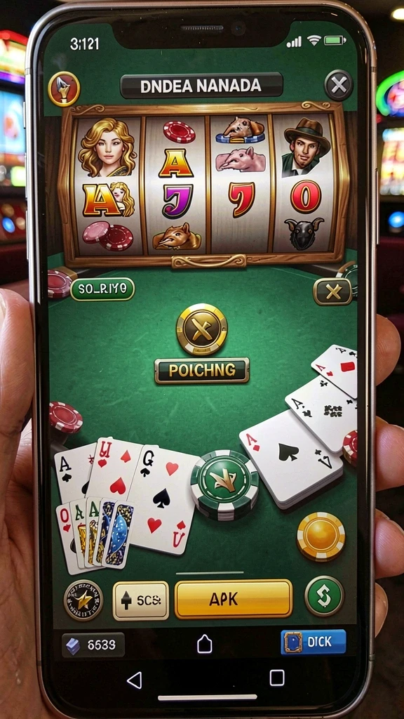 Download gacor77 APK untuk Android 2
