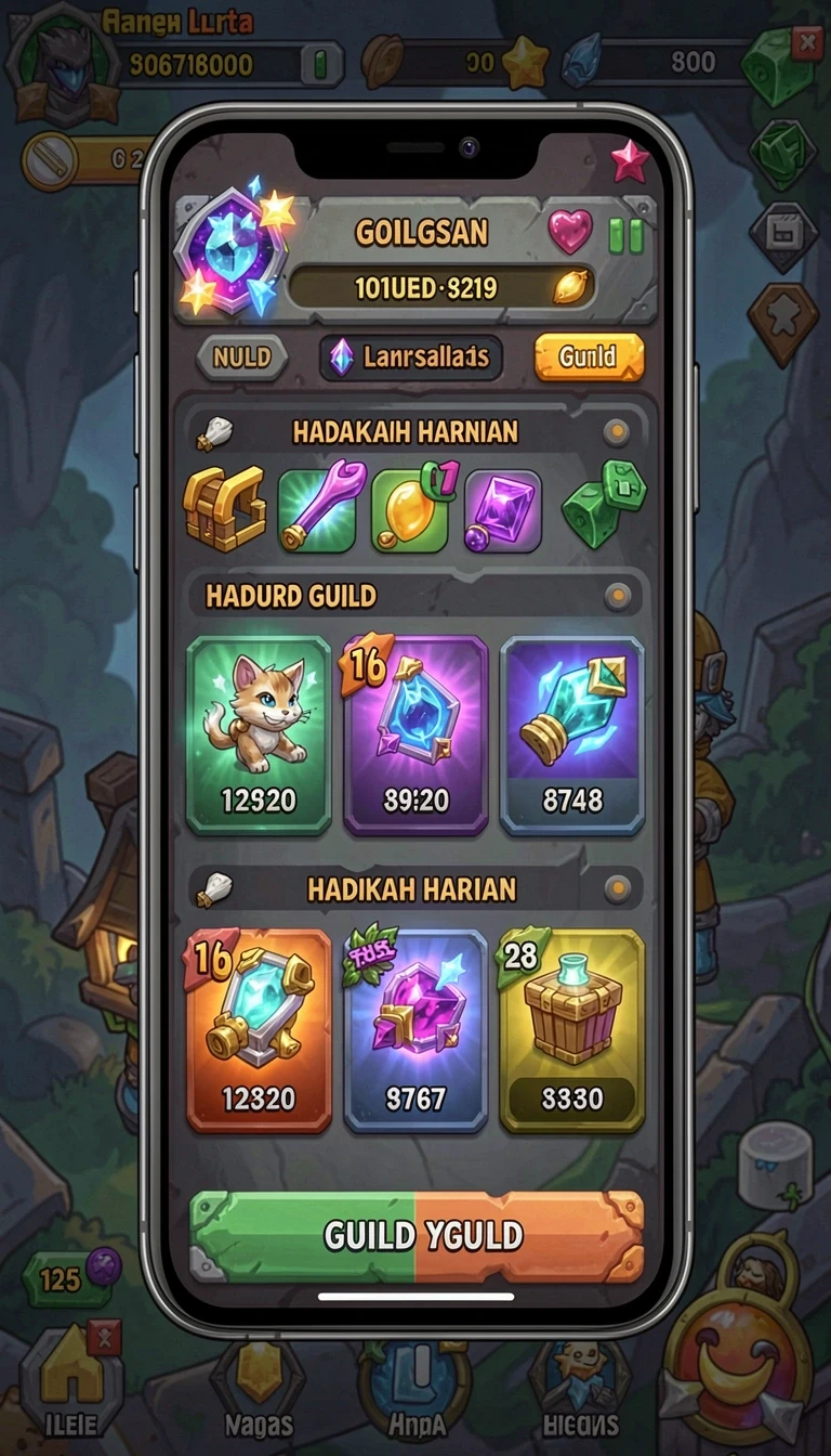 Download gn168 APK untuk Android
