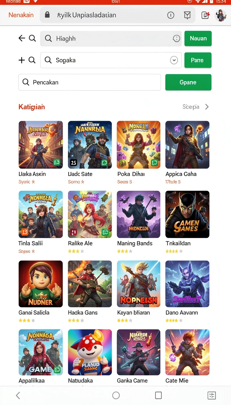 Review Aplikasi juta7