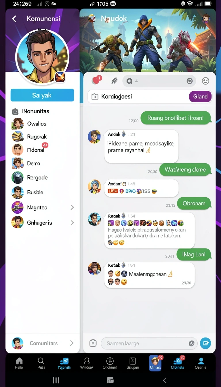 Review Aplikasi halobet 2