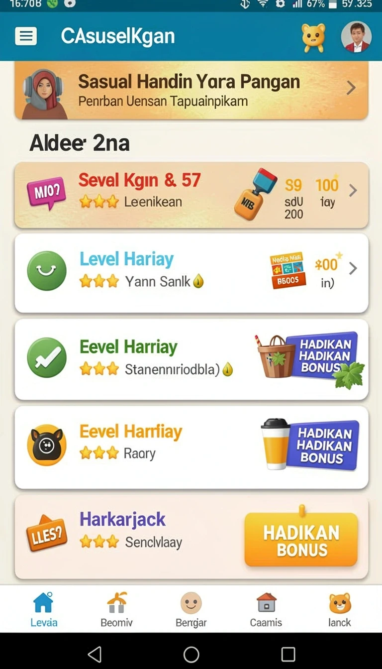 Download idngaruda APK untuk Android