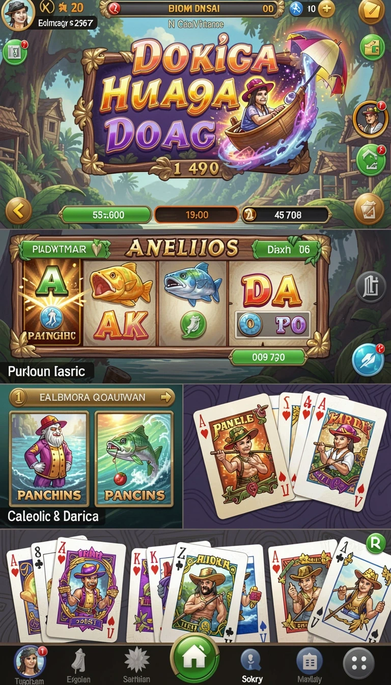 Review Aplikasi badai777