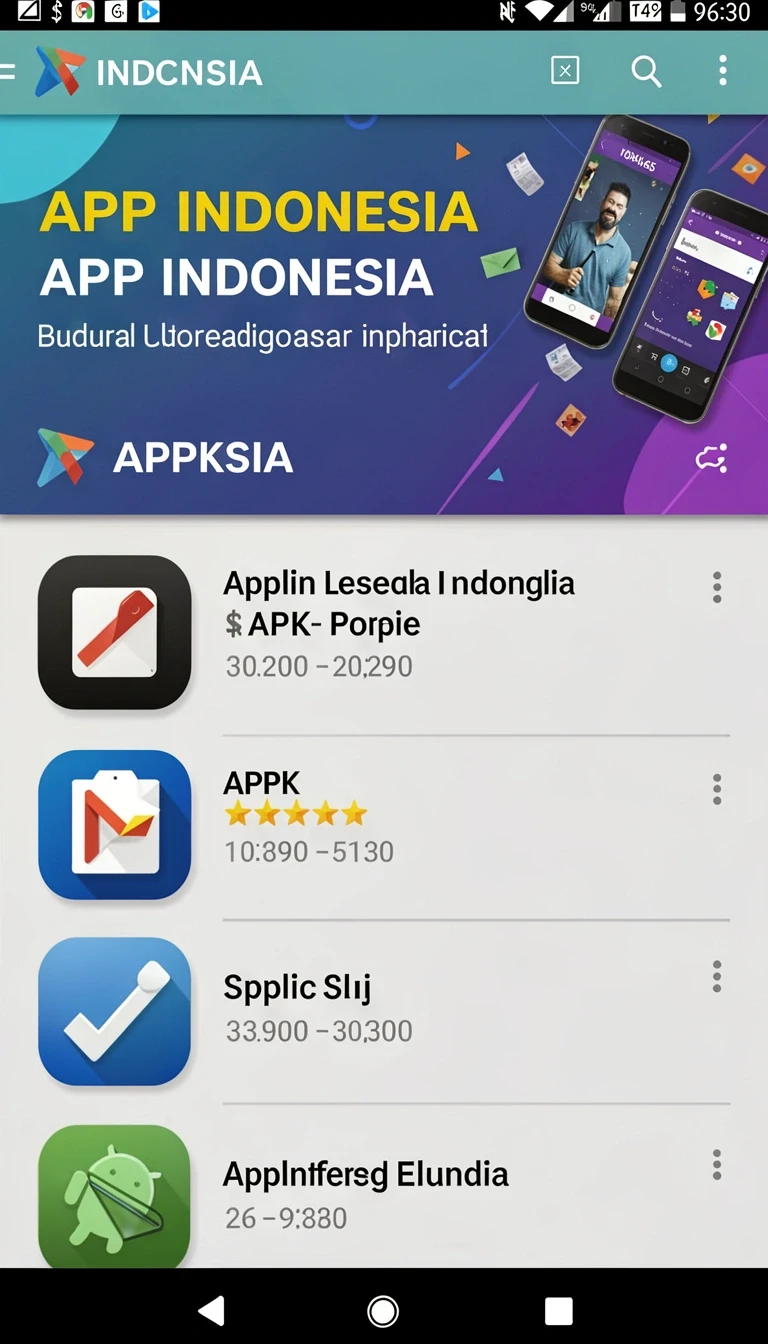Review Aplikasi ori33 3