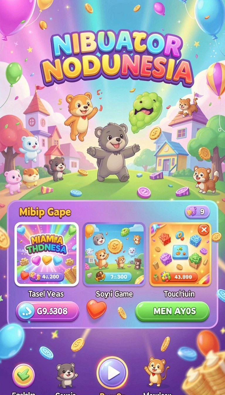 Download idn89 APK untuk Android