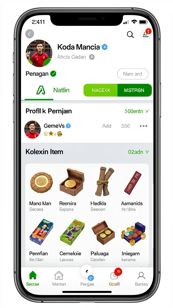 Download buaya77 APK untuk Android 3