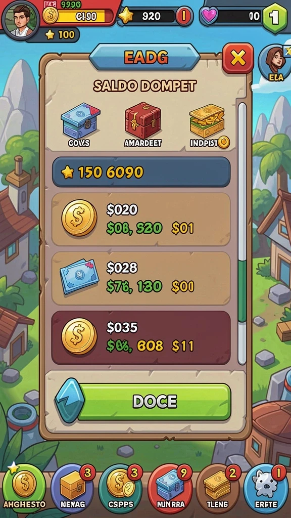 Review Aplikasi deposit42 3