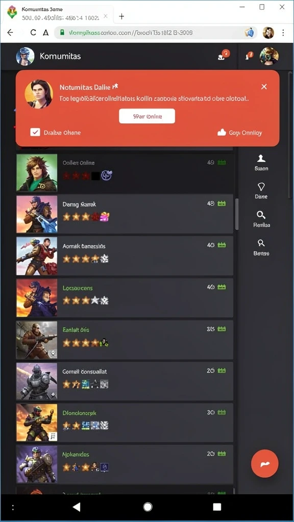 Review Aplikasi yumetoto 3